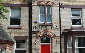 Hotel Tia Liverpool